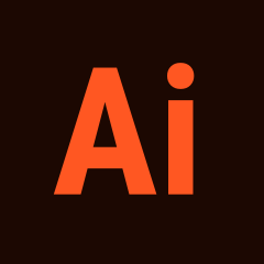 Adobe Illustrator logo