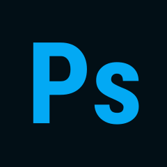 Adobe Photoshop Logo