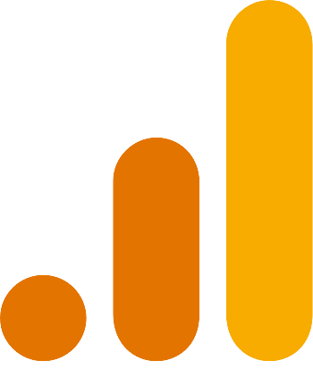 Google analytics logo