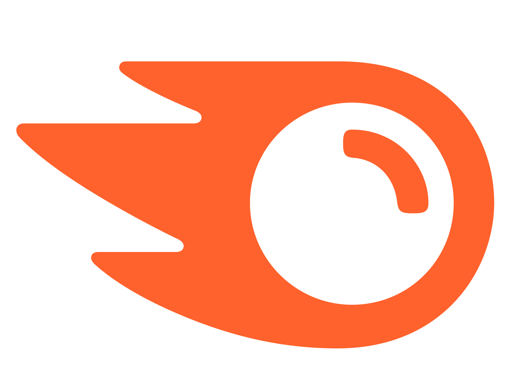 Semrush logo