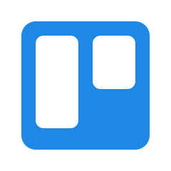 Trello logo