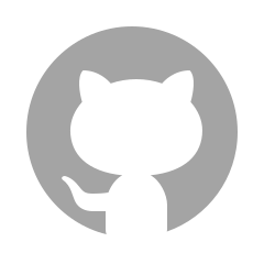 GitHub logo