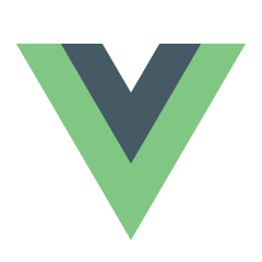 VueJS logo